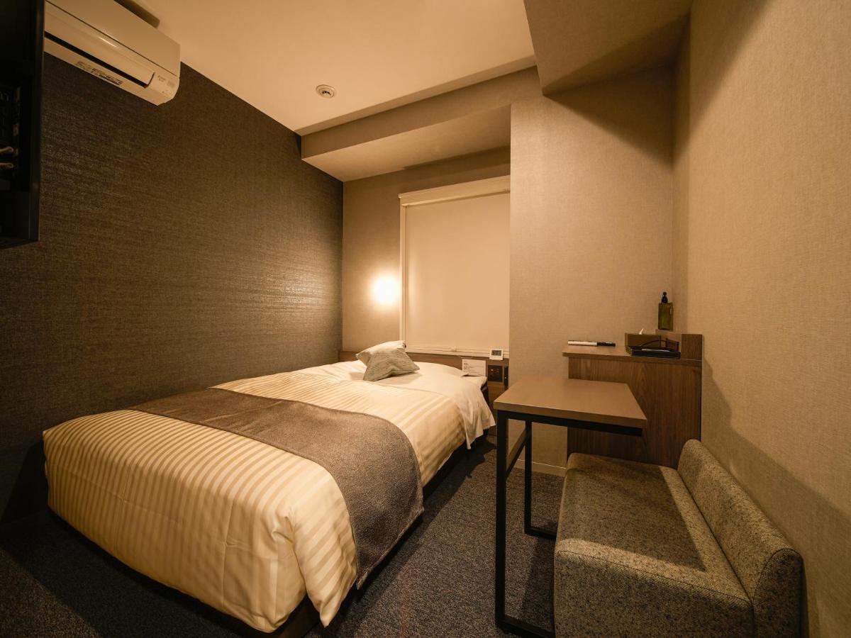 טוקיו Super Hotel Premier Ikebukuro Natural Hot Spring מראה חיצוני תמונה
