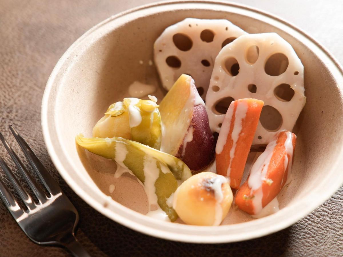 טוקיו Super Hotel Premier Ikebukuro Natural Hot Spring מראה חיצוני תמונה