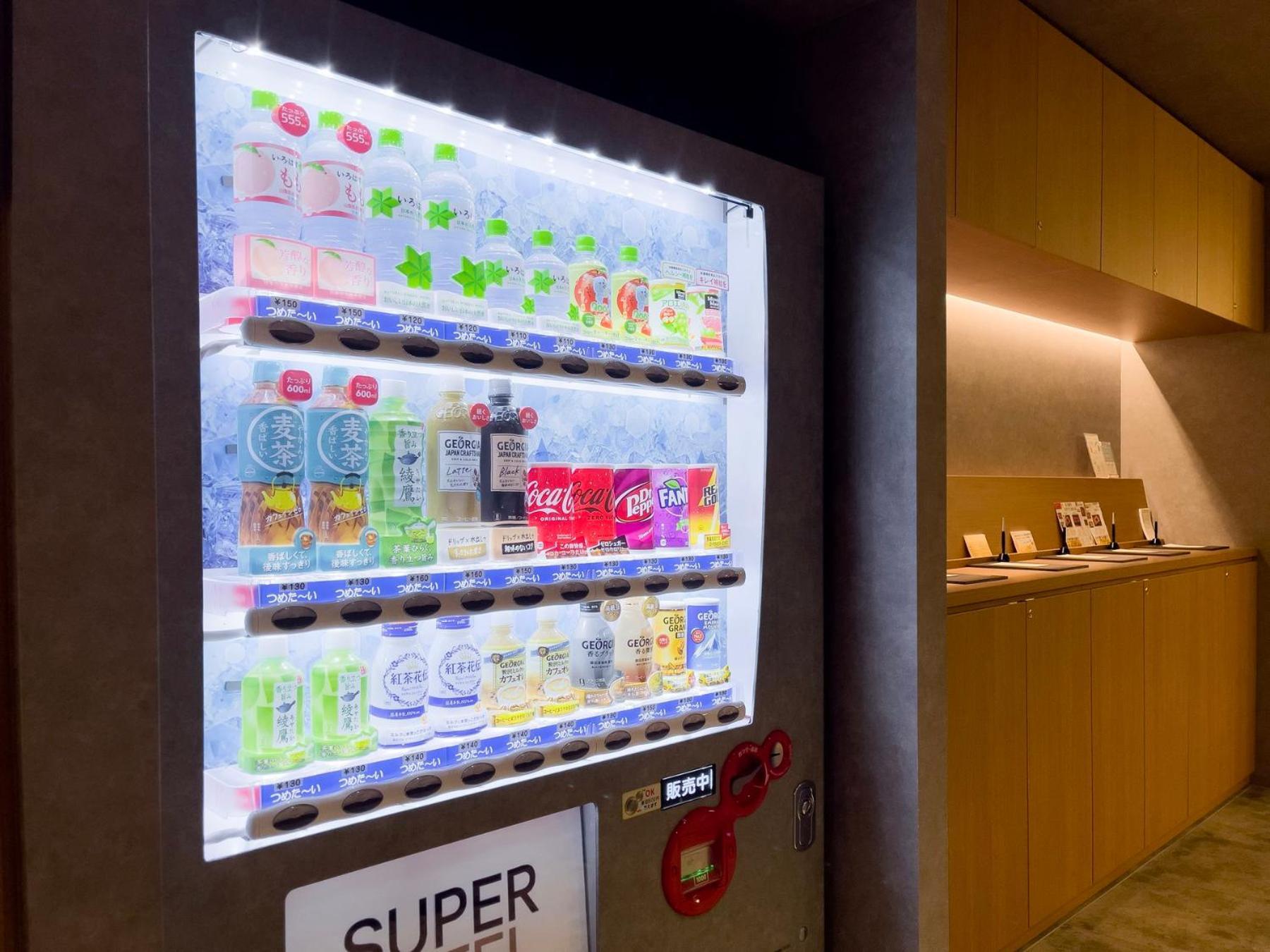 טוקיו Super Hotel Premier Ikebukuro Natural Hot Spring מראה חיצוני תמונה